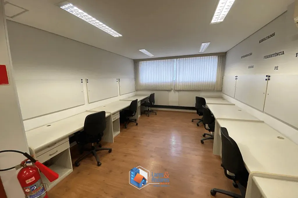 Loja-Salão, 236 m² - Foto 19