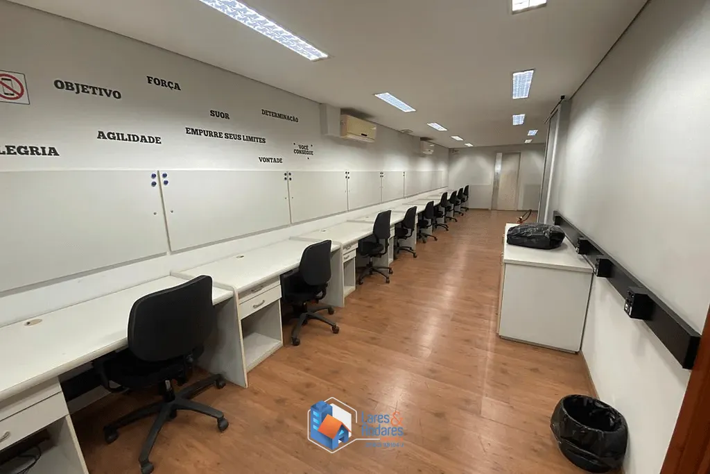 Loja-Salão, 236 m² - Foto 20