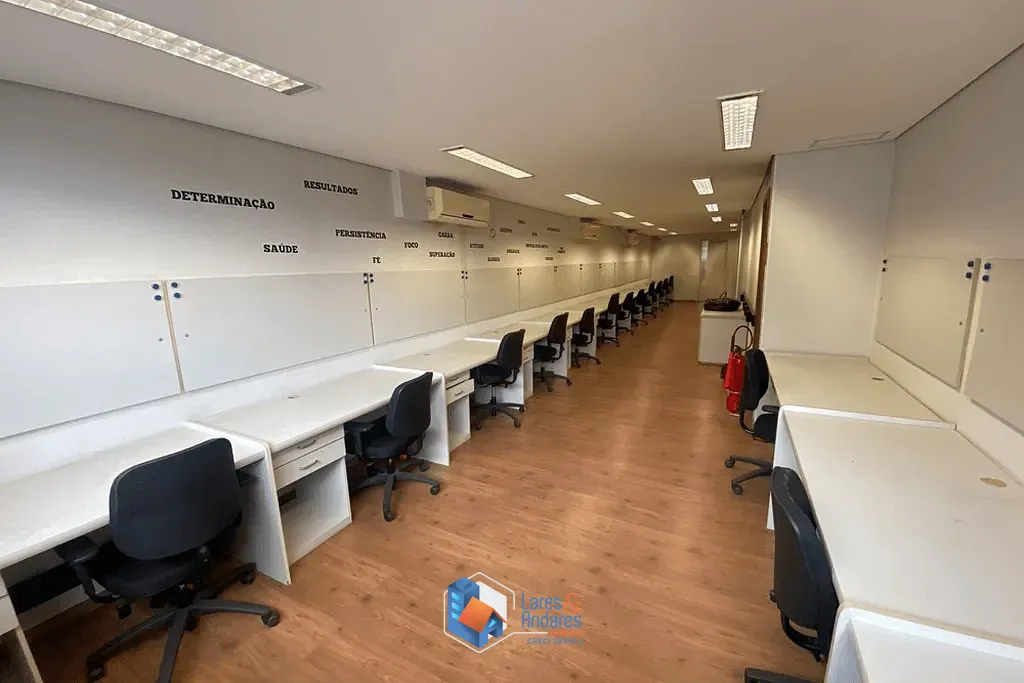 Loja-Salão, 236 m² - Foto 21