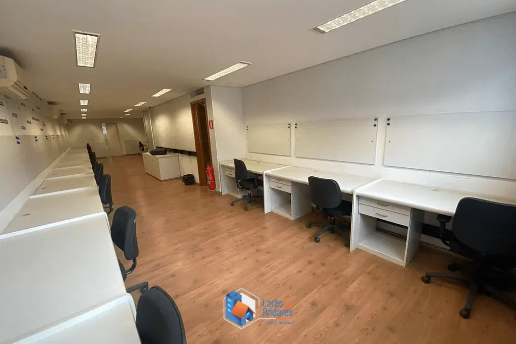 Loja-Salão, 236 m² - Foto 22