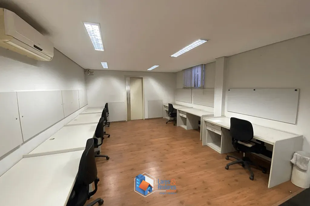 Loja-Salão, 236 m² - Foto 23