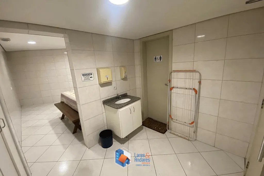 Loja-Salão, 236 m² - Foto 24