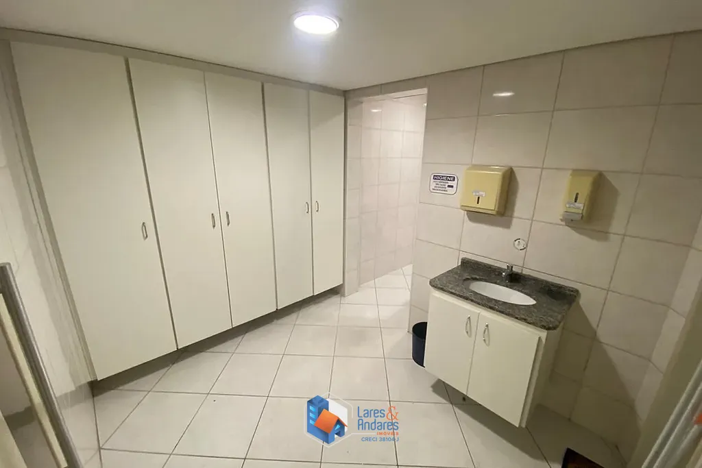 Loja-Salão, 236 m² - Foto 25