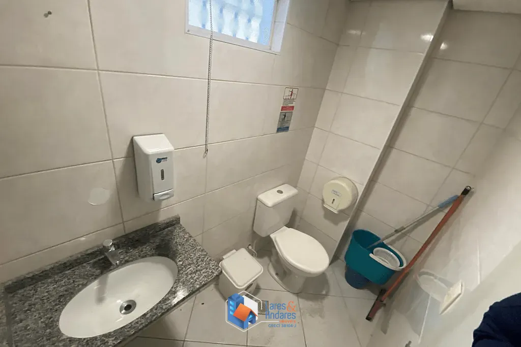 Loja-Salão, 236 m² - Foto 26