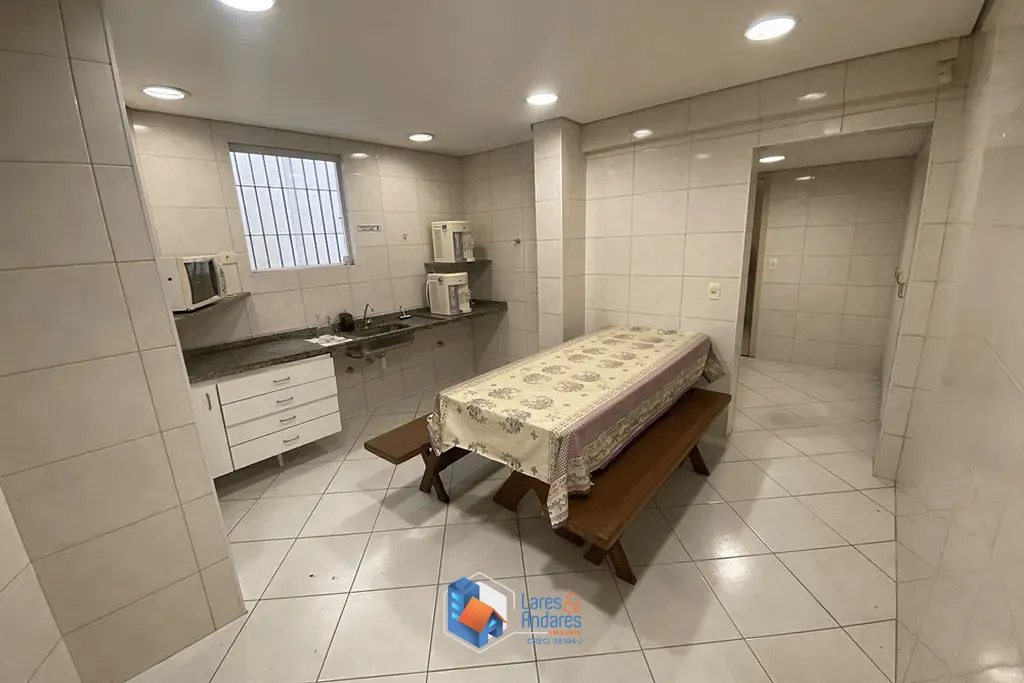 Loja-Salão, 236 m² - Foto 27