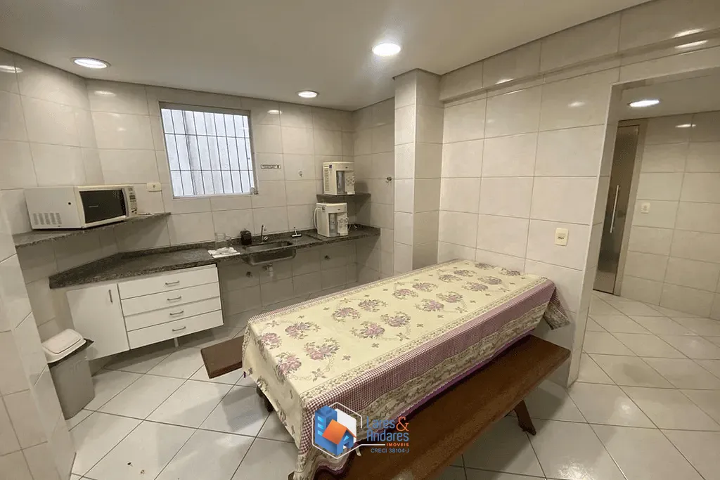 Loja-Salão, 236 m² - Foto 28