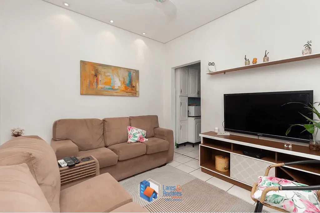 Casa, 3 quartos, 100 m² - Foto 1