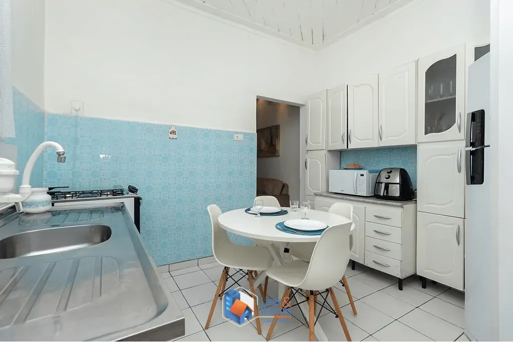 Casa, 3 quartos, 100 m² - Foto 23