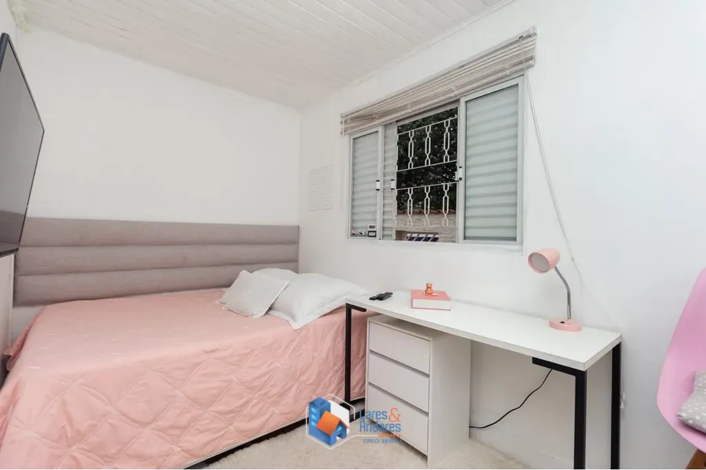 Casa, 3 quartos, 100 m² - Foto 20