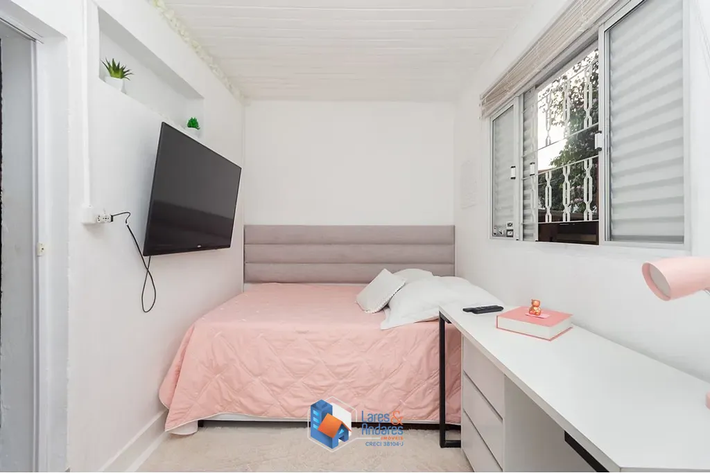 Casa, 3 quartos, 100 m² - Foto 19