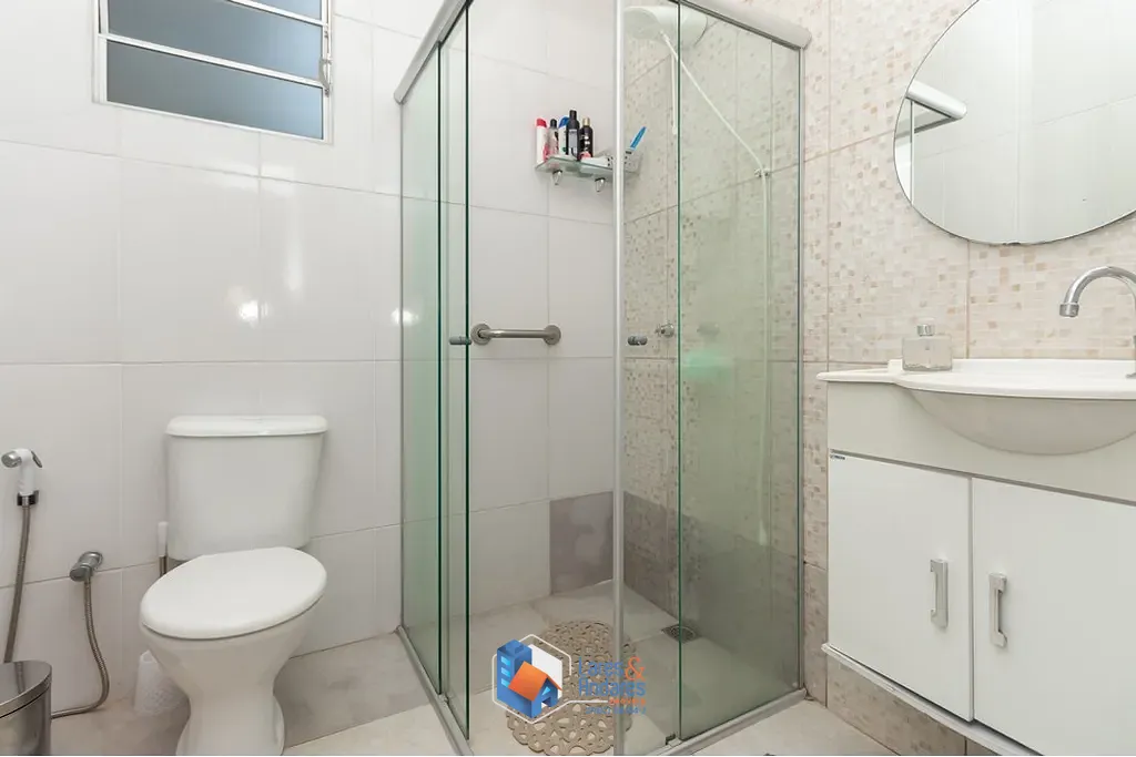 Casa, 3 quartos, 100 m² - Foto 17