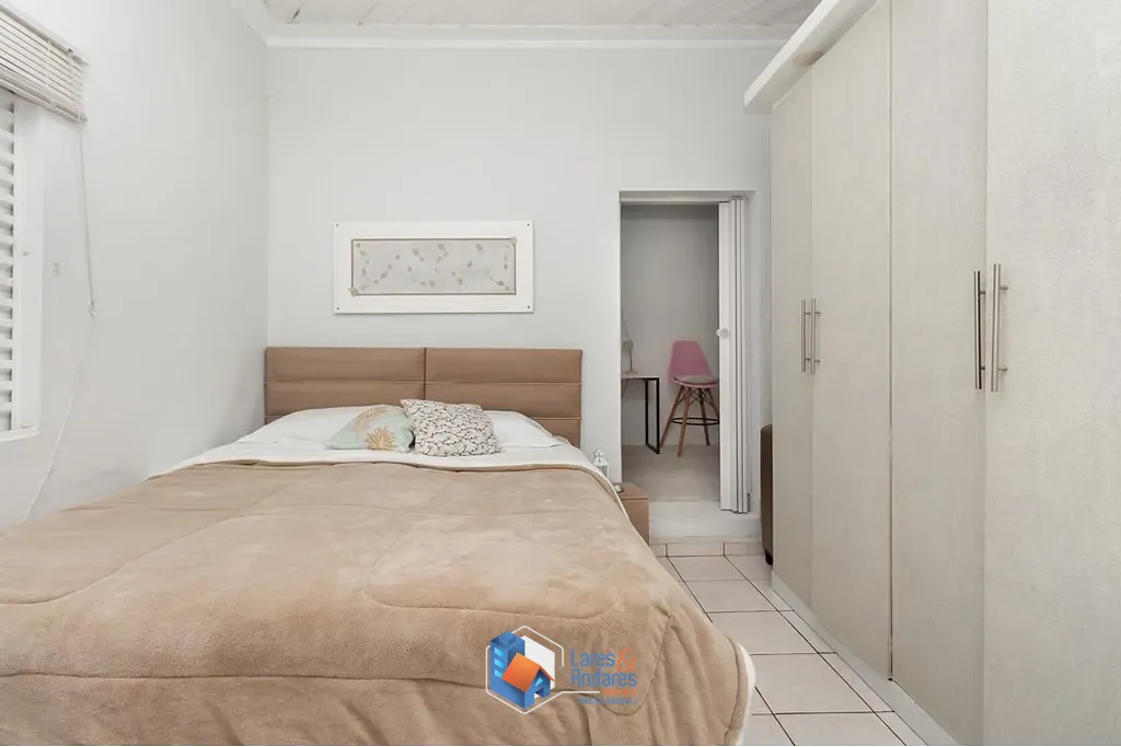 Casa, 3 quartos, 100 m² - Foto 16