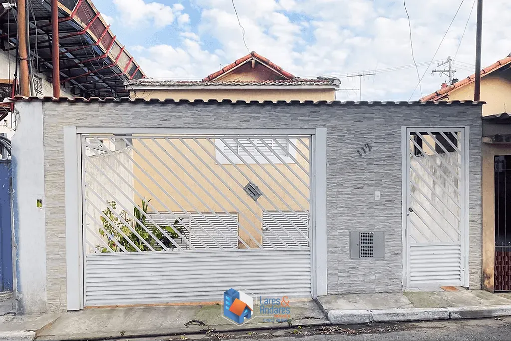 Casa, 3 quartos, 100 m² - Foto 14