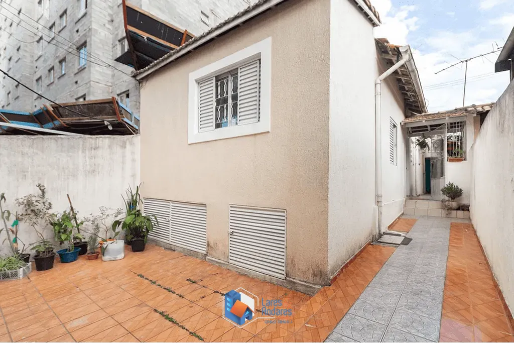Casa, 3 quartos, 100 m² - Foto 13