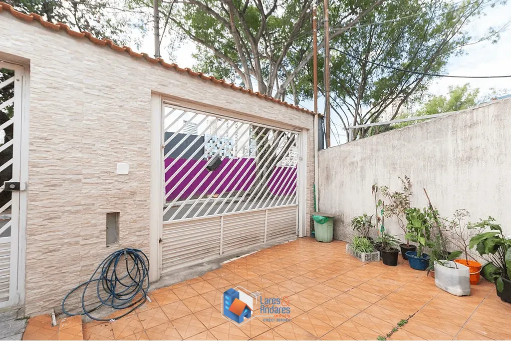 Casa, 3 quartos, 100 m² - Foto 12