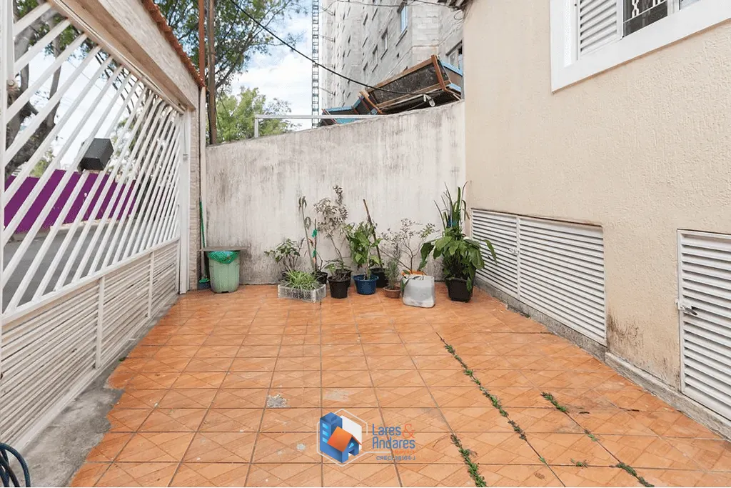 Casa, 3 quartos, 100 m² - Foto 11