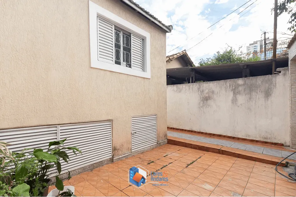 Casa, 3 quartos, 100 m² - Foto 10