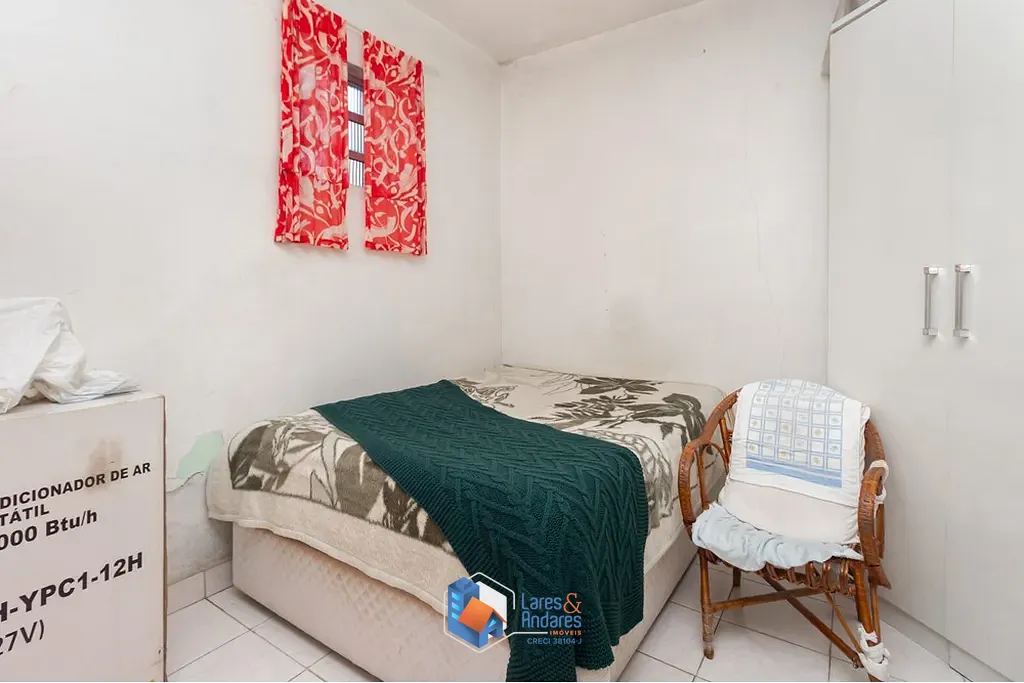 Casa, 3 quartos, 100 m² - Foto 6