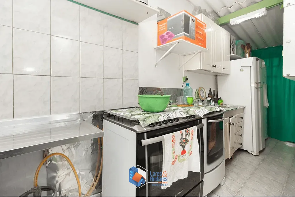 Casa, 3 quartos, 100 m² - Foto 4