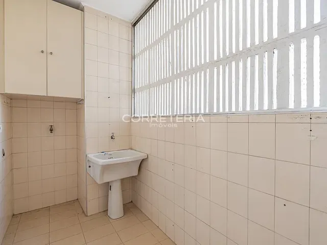 Apartamento 1 quarto e 1 banheiro, à venda, no bairro Vila Mariana em São Paulo