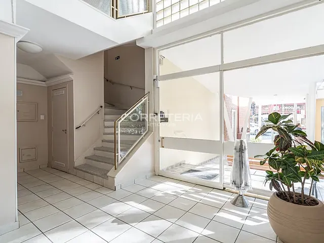 Apartamento 1 quarto e 1 banheiro, à venda, no bairro Vila Mariana em São Paulo