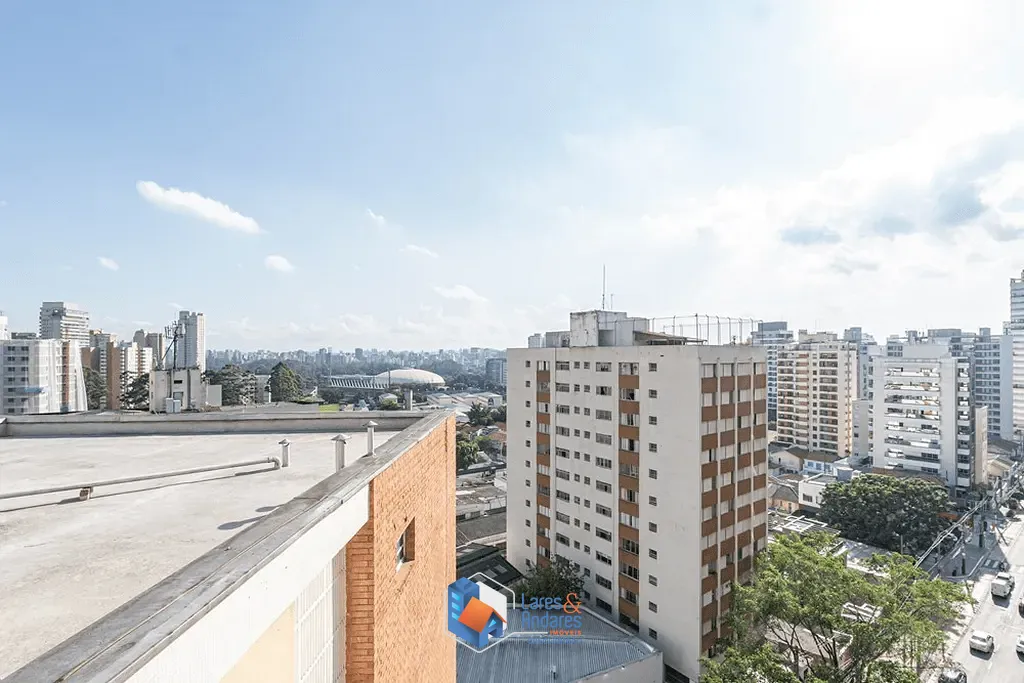 Apartamento, 1 quarto, 56 m² - Foto 26