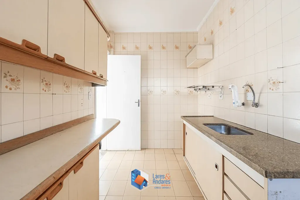Apartamento, 1 quarto, 56 m² - Foto 21