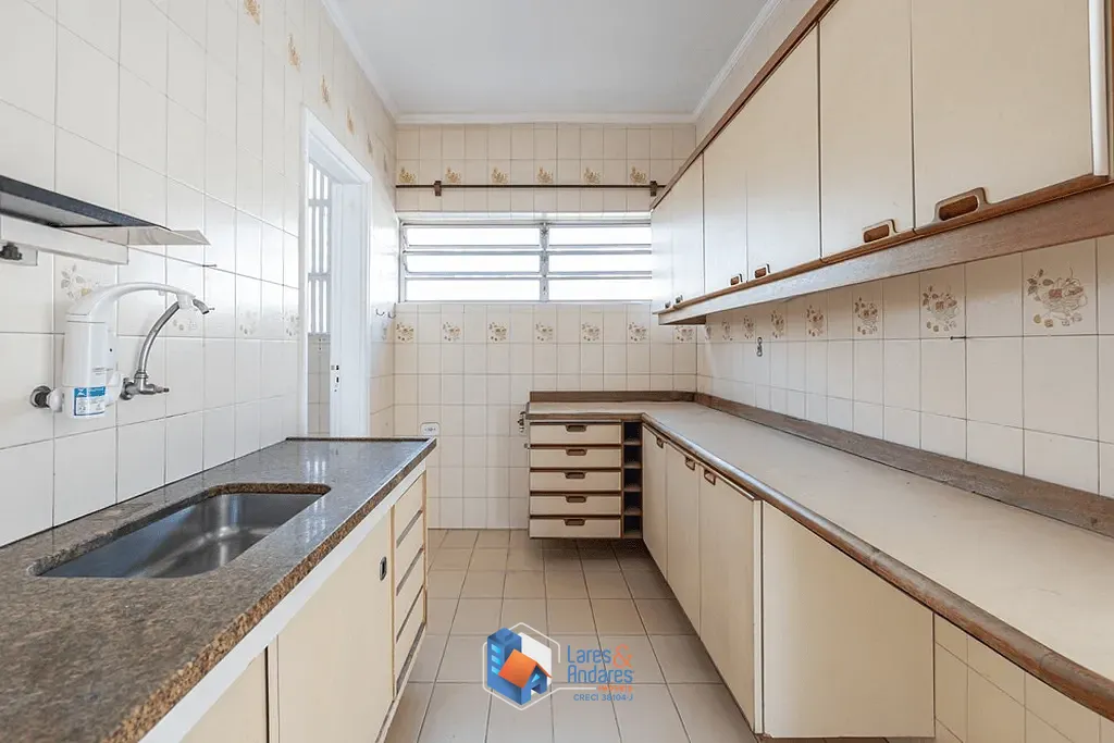 Apartamento, 1 quarto, 56 m² - Foto 19