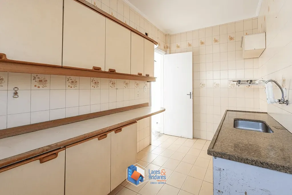 Apartamento, 1 quarto, 56 m² - Foto 18