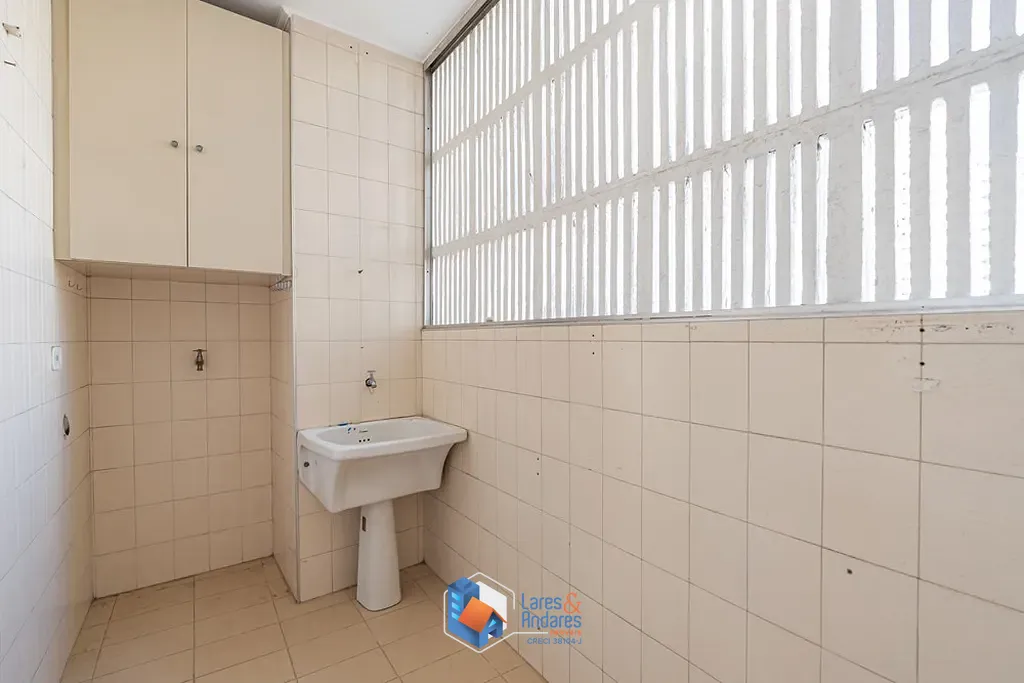 Apartamento, 1 quarto, 56 m² - Foto 2