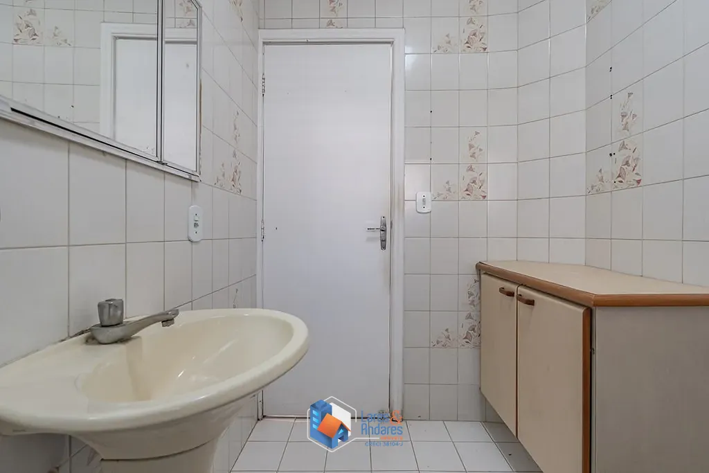 Apartamento, 1 quarto, 56 m² - Foto 13