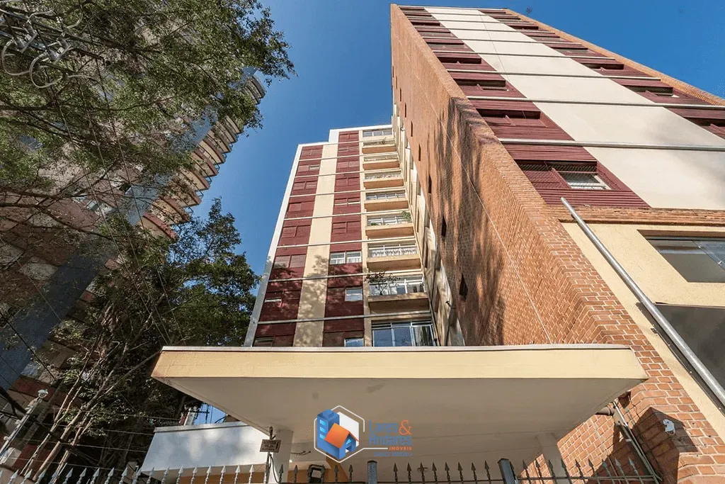 Apartamento, 1 quarto, 56 m² - Foto 11
