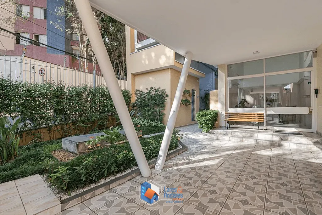 Apartamento, 1 quarto, 56 m² - Foto 9