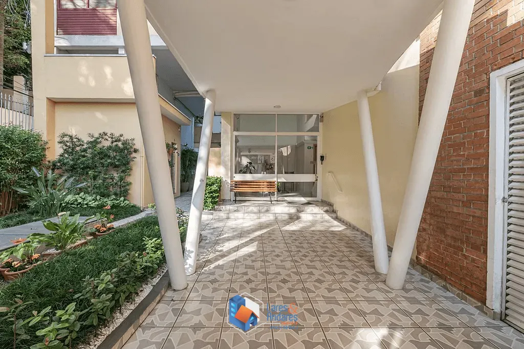 Apartamento, 1 quarto, 56 m² - Foto 8