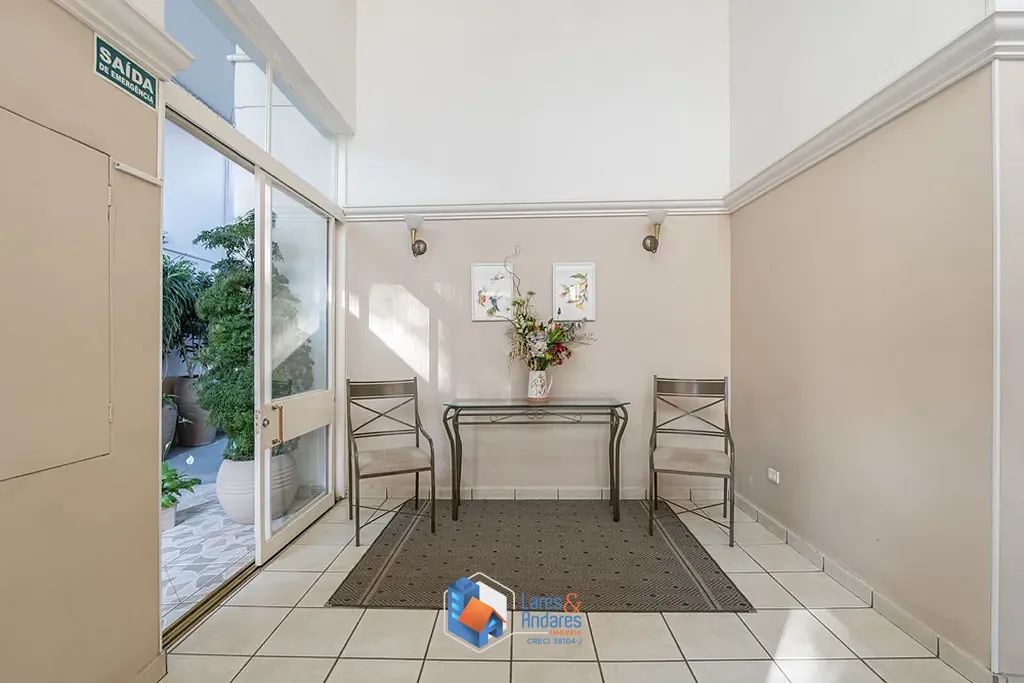 Apartamento, 1 quarto, 56 m² - Foto 7