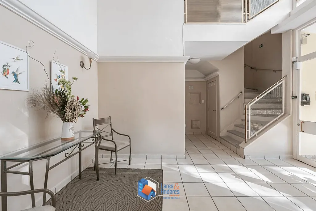 Apartamento, 1 quarto, 56 m² - Foto 6