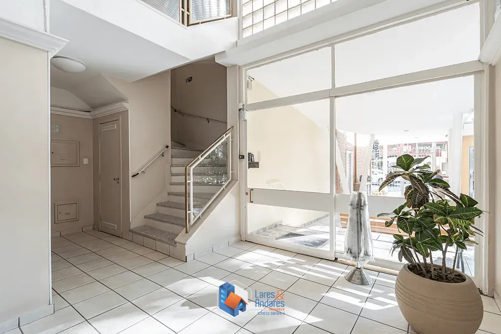 Apartamento, 1 quarto, 56 m² - Foto 5