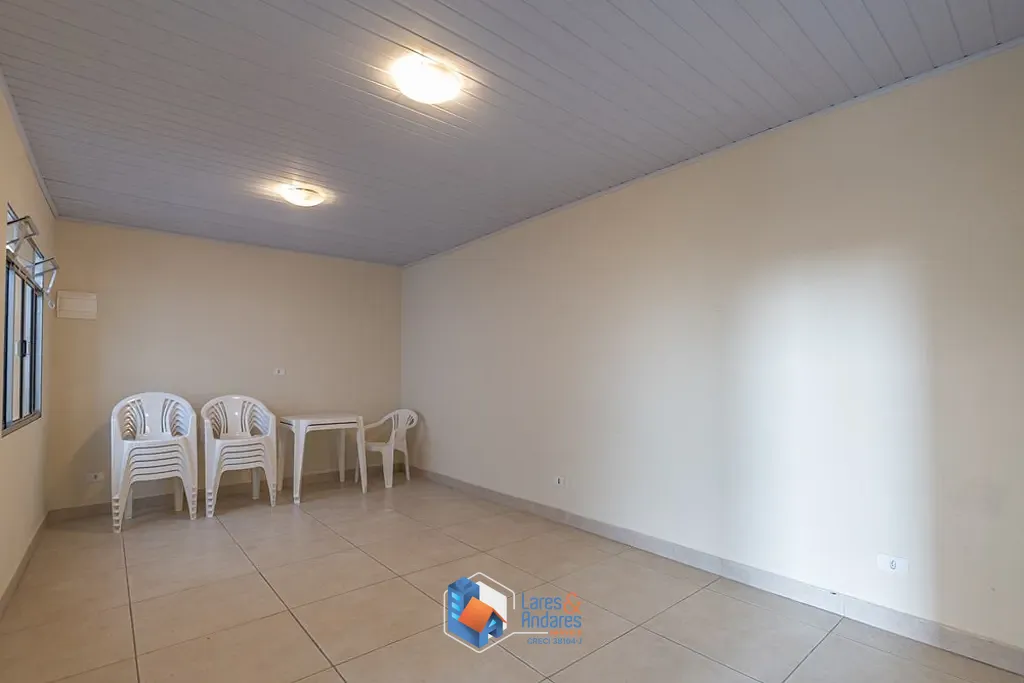 Apartamento, 1 quarto, 56 m² - Foto 3