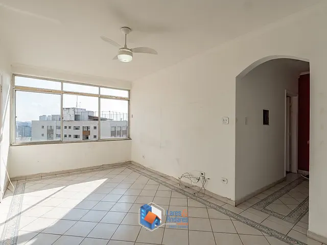 Apartamento 1 quarto e 1 banheiro, à venda, no bairro Vila Mariana em São Paulo