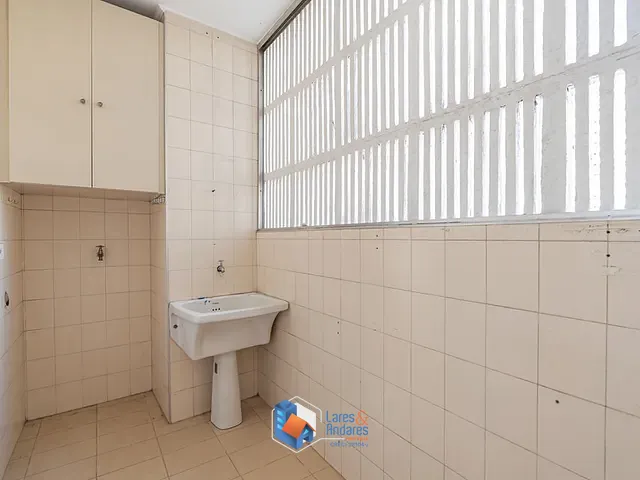 Apartamento 1 quarto e 1 banheiro, à venda, no bairro Vila Mariana em São Paulo