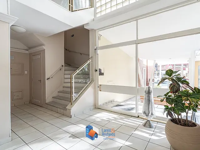 Apartamento 1 quarto e 1 banheiro, à venda, no bairro Vila Mariana em São Paulo