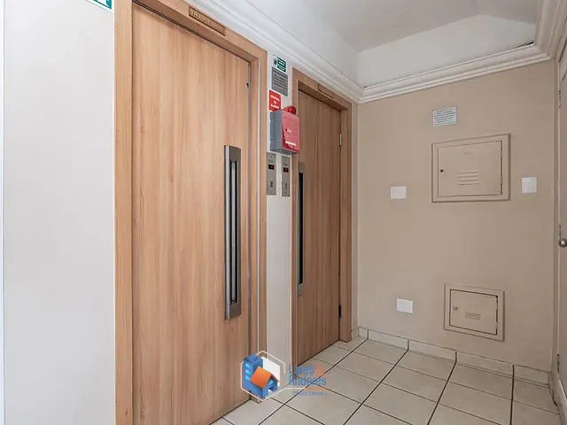 Apartamento 1 quarto e 1 banheiro, à venda, no bairro Vila Mariana em São Paulo