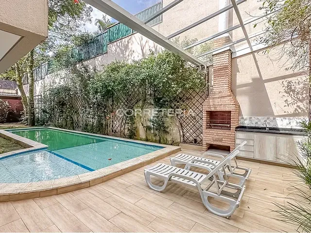 Apartamento 1 quarto e 1 banheiro, à venda, no bairro Alto da Boa Vista em São Paulo
