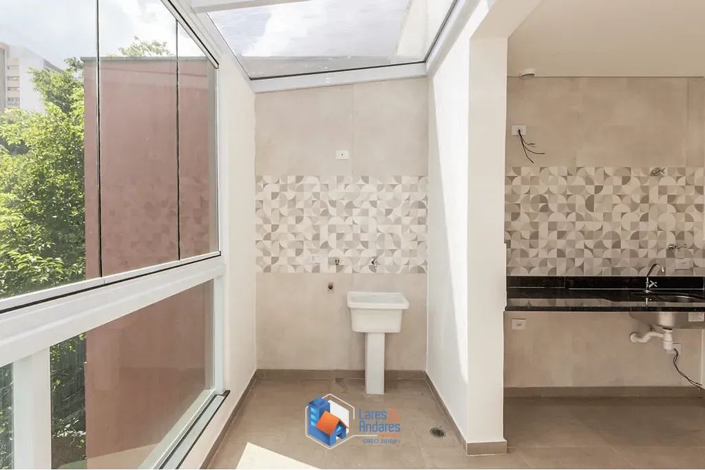 Apartamento, 1 quarto, 47 m² - Foto 31