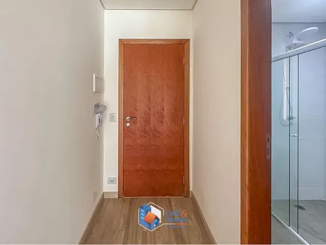 Apartamento 1 quarto e 1 banheiro, à venda, no bairro Alto da Boa Vista em São Paulo