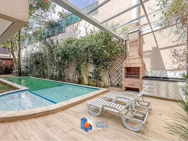 Apartamento 1 quarto e 1 banheiro, à venda, no bairro Alto da Boa Vista em São Paulo