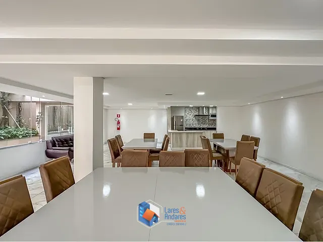 Apartamento 1 quarto e 1 banheiro, à venda, no bairro Alto da Boa Vista em São Paulo