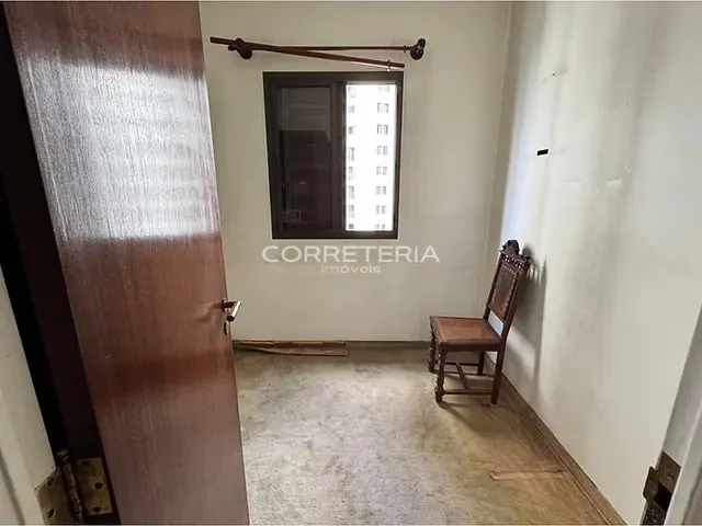 Apartamento 4 quartos e 5 banheiros, à venda, no bairro Brooklin Paulista em São Paulo