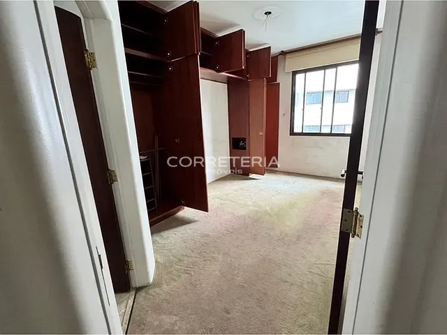 Apartamento 4 quartos e 5 banheiros, à venda, no bairro Brooklin Paulista em São Paulo