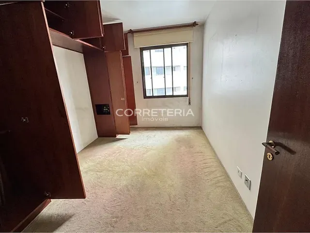 Apartamento 4 quartos e 5 banheiros, à venda, no bairro Brooklin Paulista em São Paulo